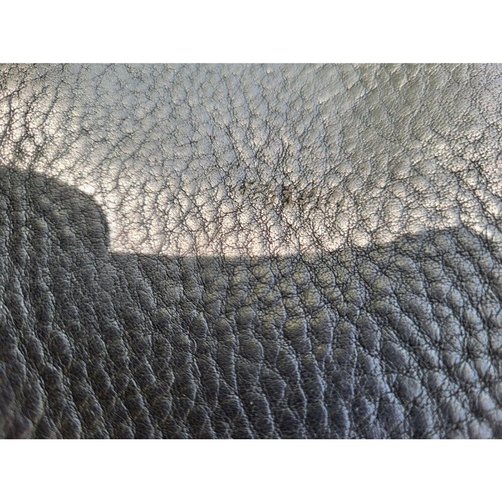 vintage black‎ Coach purse/ wallet combo - Picture 6 of 12